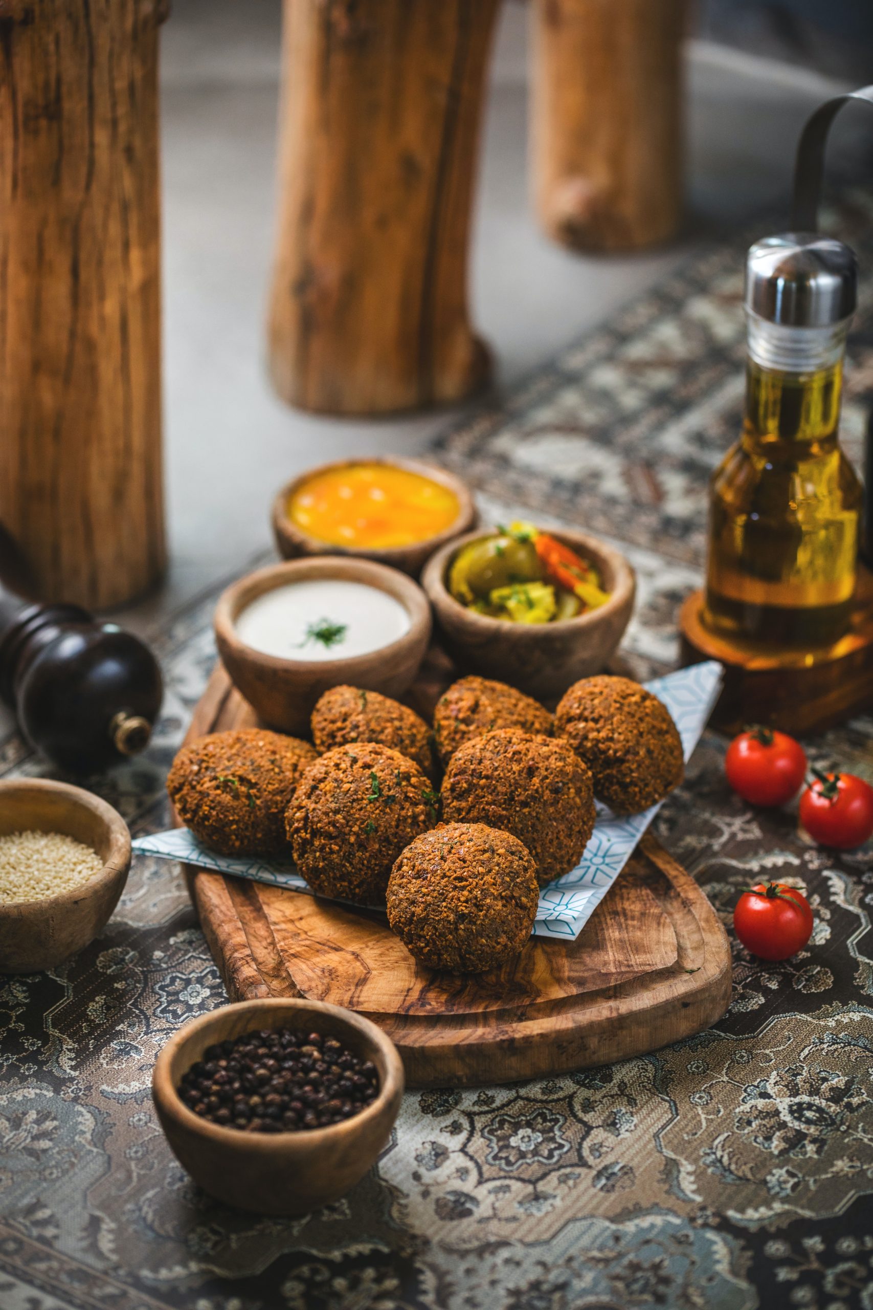 Falafel