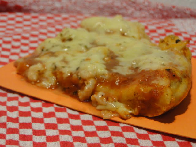 Pizza expressa