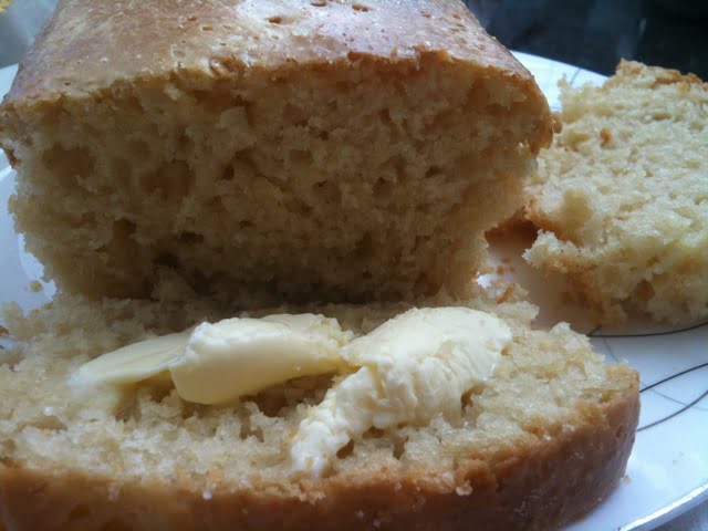 Pão de forma (liquidificador)