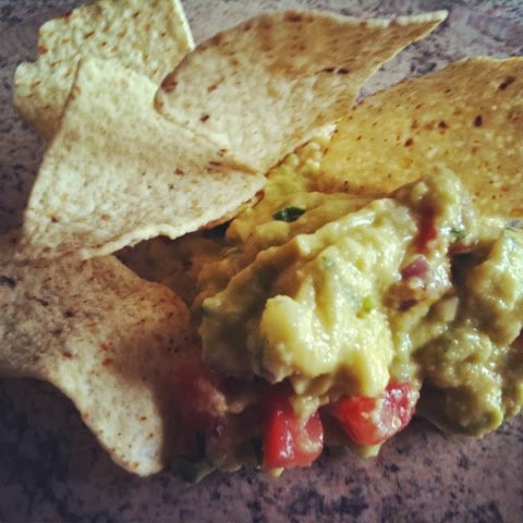 Guacamole