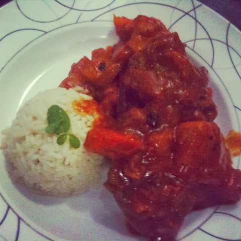 Bife de panela