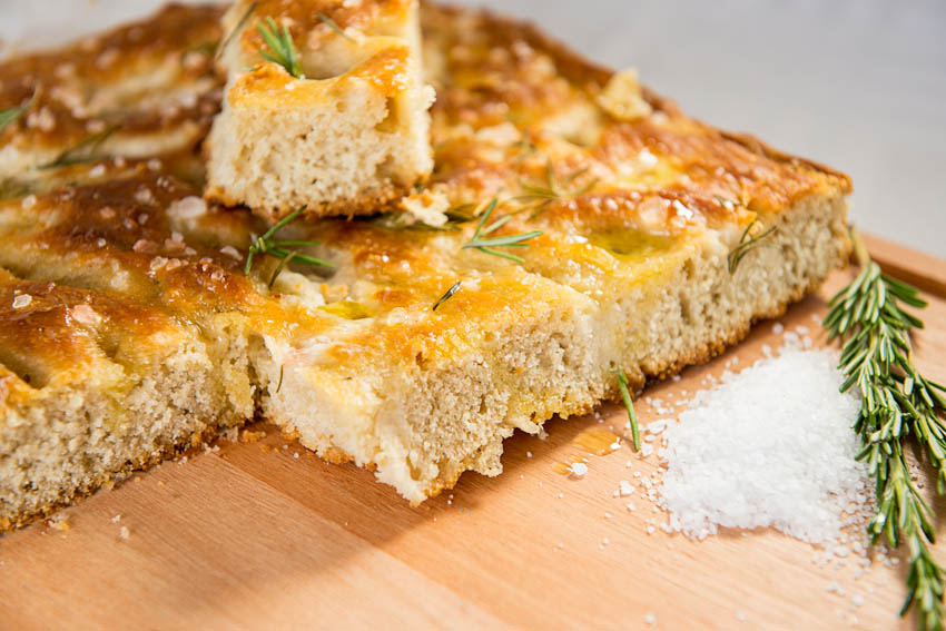 Focaccia