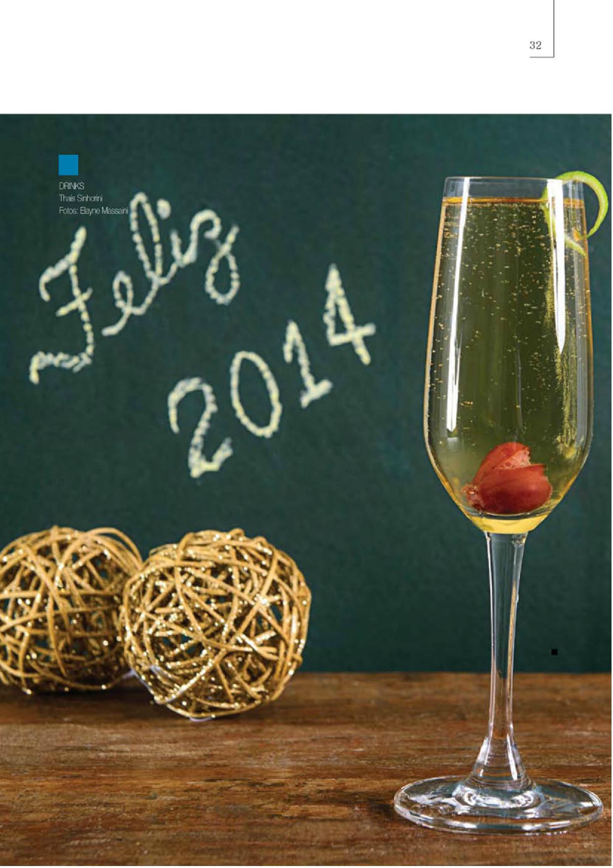 Drink French 75
