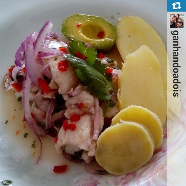 Ceviche