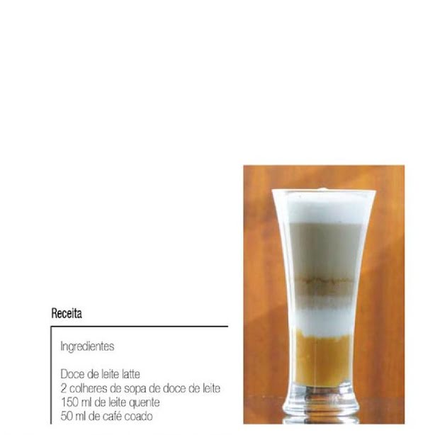 Caffè Latte