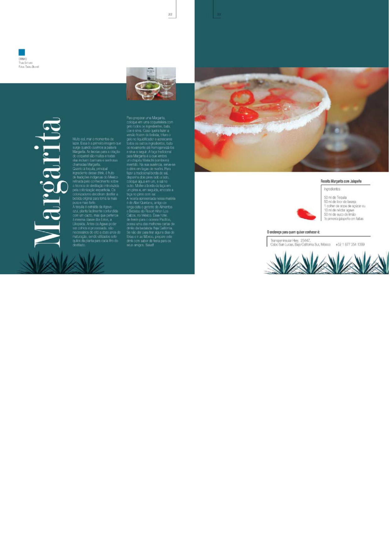 Margarita