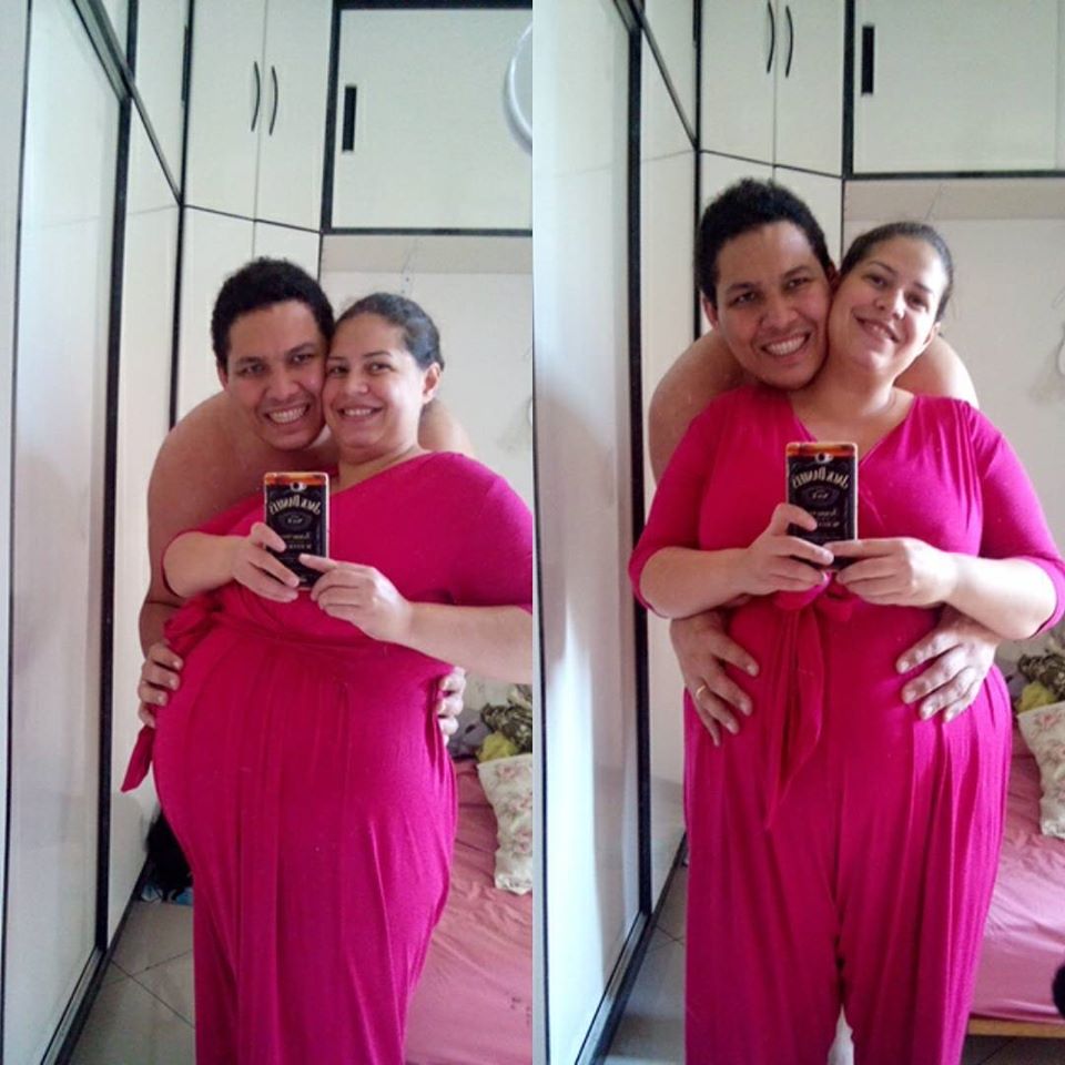 Estamos de volta