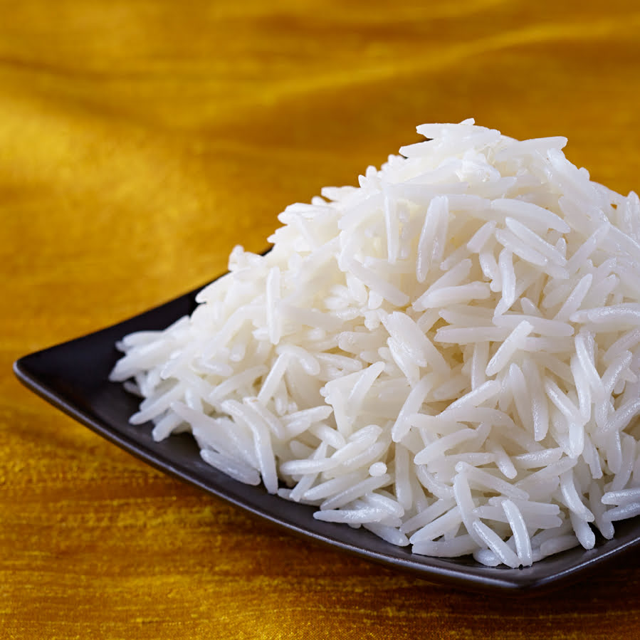 Quatro dicas para deixar seu arroz soltinho