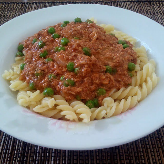 "Macarrão