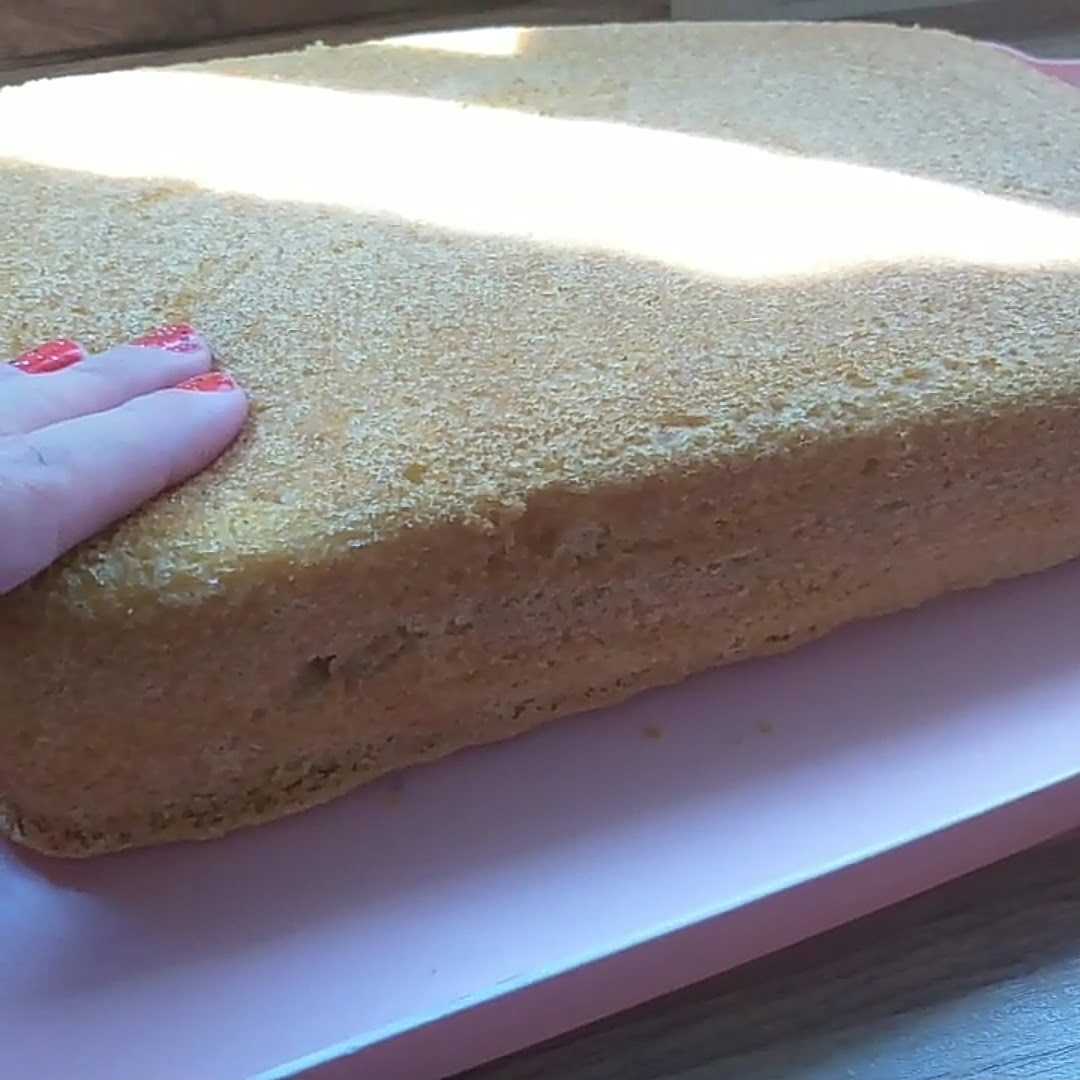 Pão-de-ló