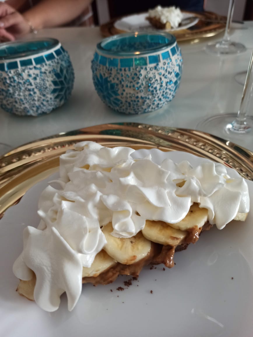 Banoffee