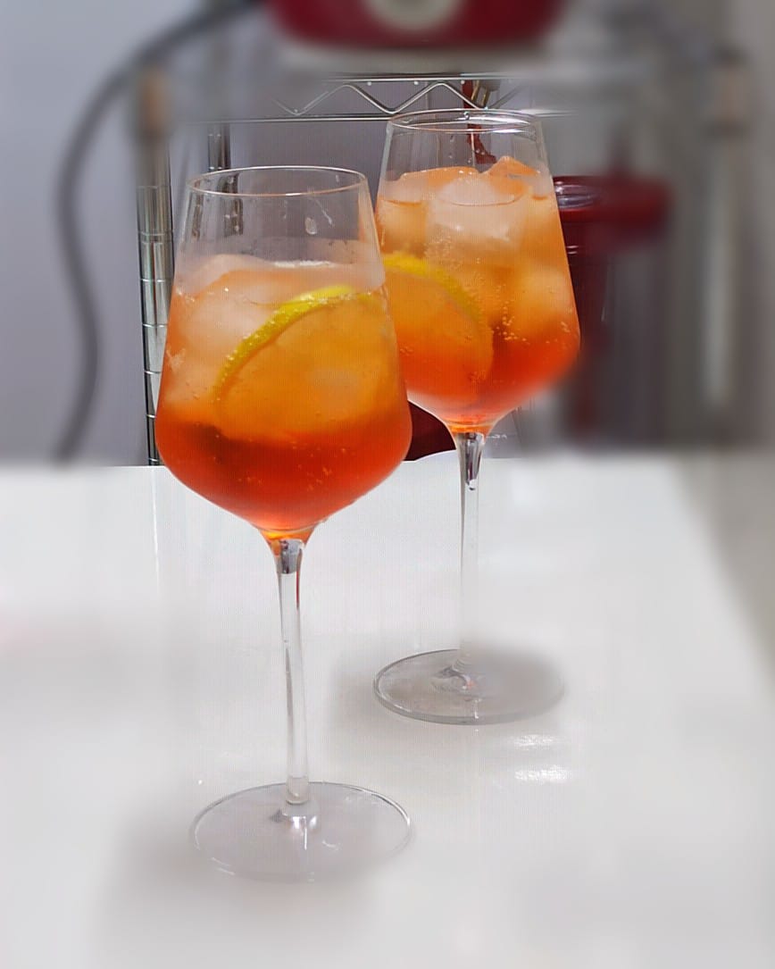 Aperol Spritz