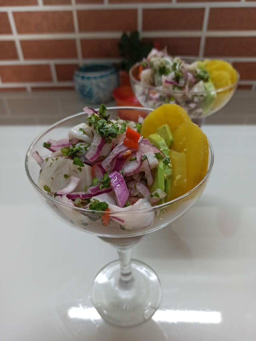 Ceviche