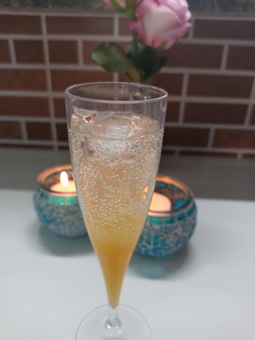Filini (drink sem álcool)