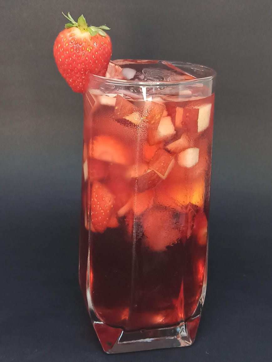 Clericot sem álcool