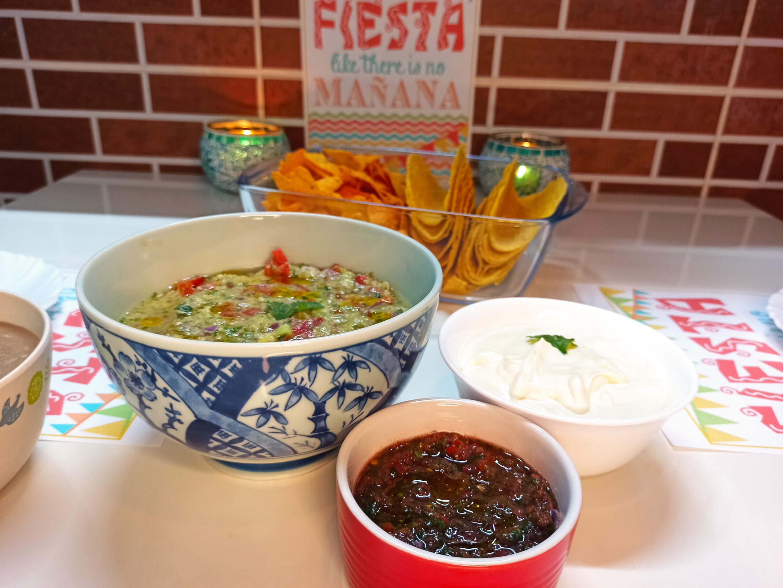 Salsa de tomate