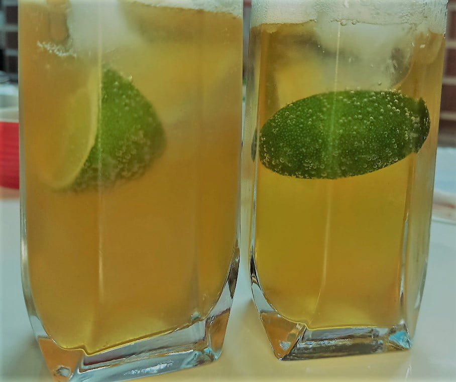Michelada