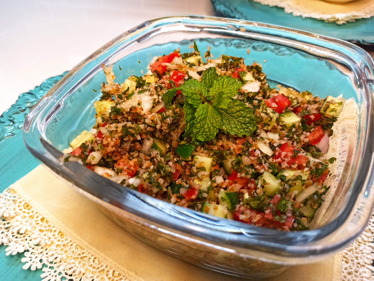 Tabule